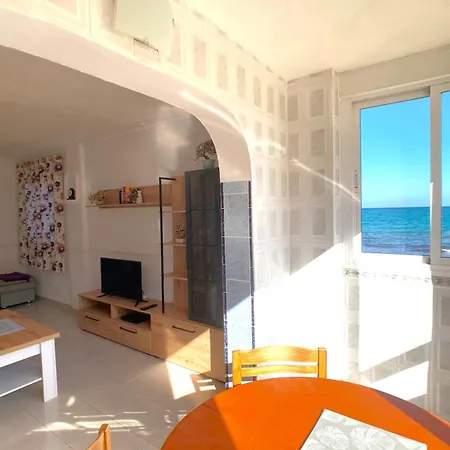 Spanish Connection - Oasis *