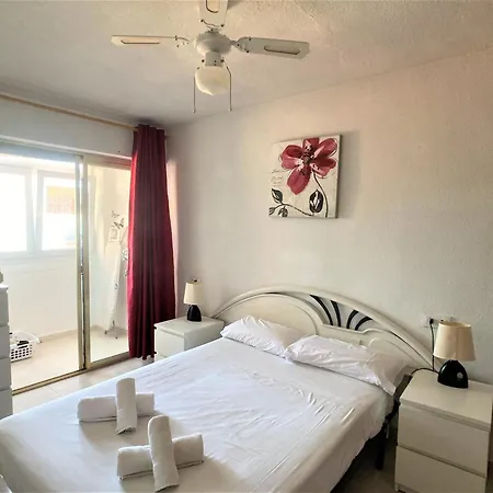 Spanish Connection - Oasis * La Manga del Mar Menor