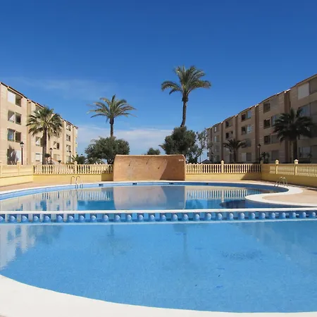 Spanish Connection - Oasis