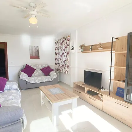 Spanish Connection - Oasis Apartment La Manga del Mar Menor