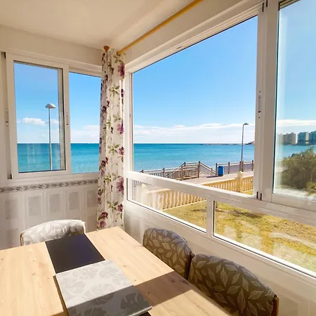 Spanish Connection - Oasis Appartement *