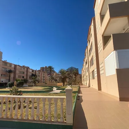 Spanish Connection - Oasis