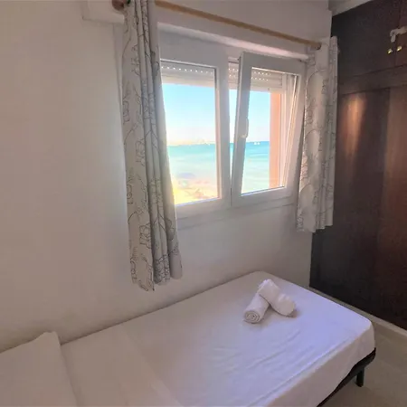 Spanish Connection - Oasis La Manga del Mar Menor