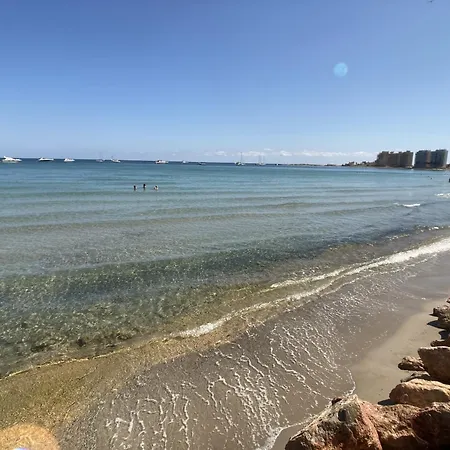 Spanish Connection - Oasis Appartement *