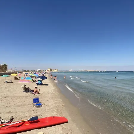 Appartement Spanish Connection - Oasis *