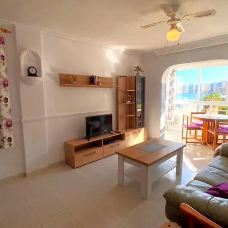 Spanish Connection - Oasis Appartement La Manga del Mar Menor
