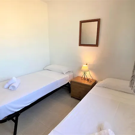 Lejlighed Spanish Connection - Oasis La Manga