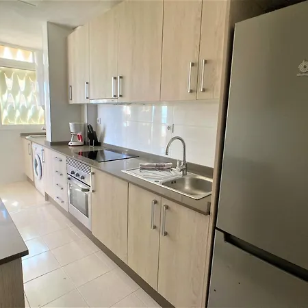 Spanish Connection - Oasis La Manga