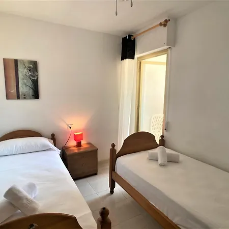 Apartment Spanish Connection - Oasis *