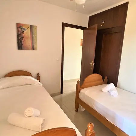 Spanish Connection - Oasis Apartment La Manga del Mar Menor