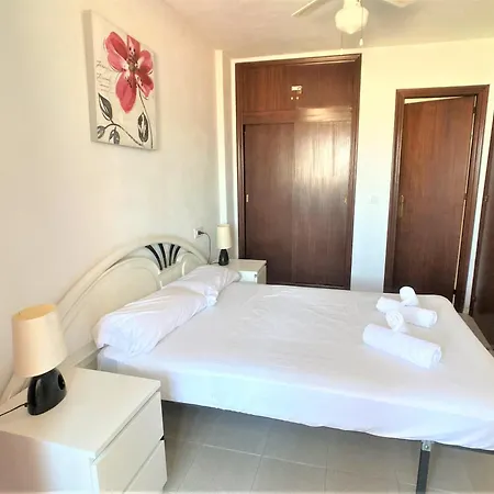 Appartement Spanish Connection - Oasis La Manga del Mar Menor