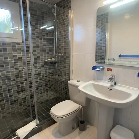 Spanish Connection - Oasis *