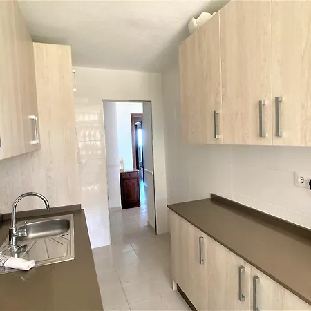 Spanish Connection - Oasis Appartement