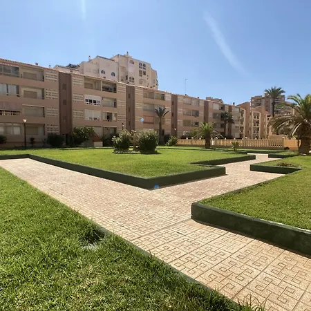 Apartment Spanish Connection - Oasis