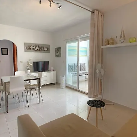 Apartment Spanish Connection - Oasis