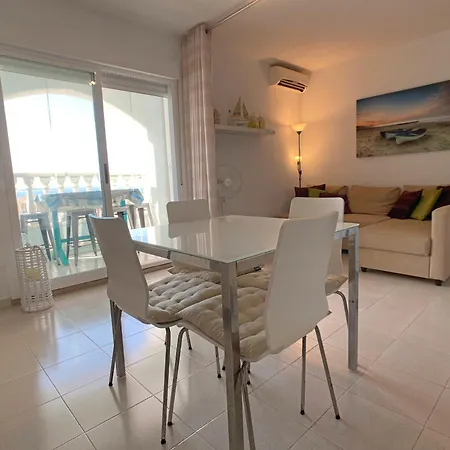 Apartment Spanish Connection - Oasis La Manga del Mar Menor