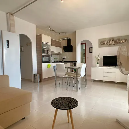 Spanish Connection - Oasis * La Manga