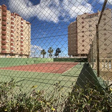 Spanish Connection - Oasis Lejlighed