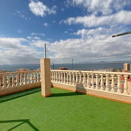 Spanish Connection - Oasis * La Manga
