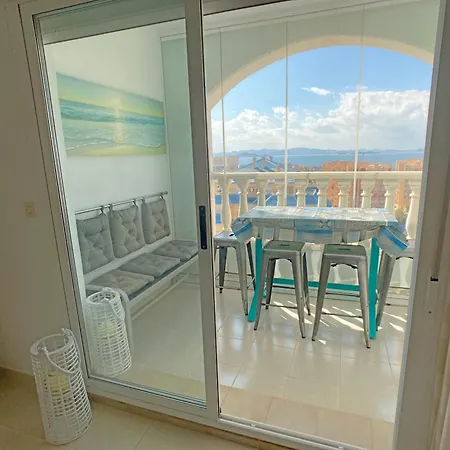 Spanish Connection - Oasis La Manga