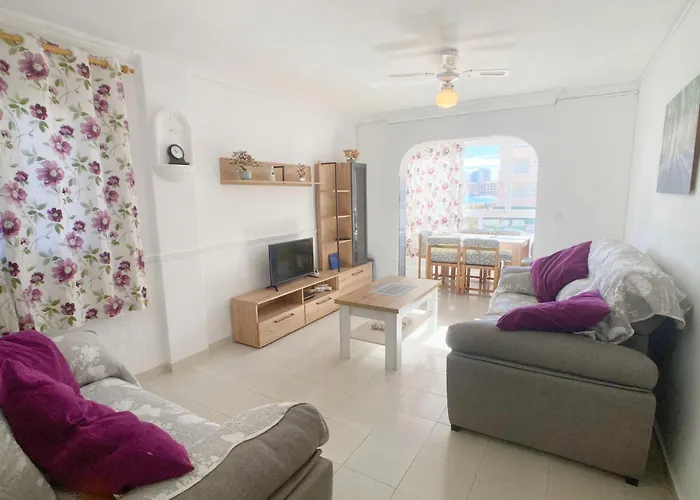 Spanish Connection - Oasis * 拉曼加戴尔马尔梅纳