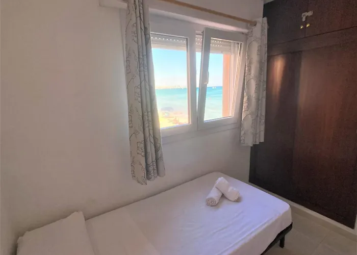 Spanish Connection - Oasis La Manga del Mar Menor