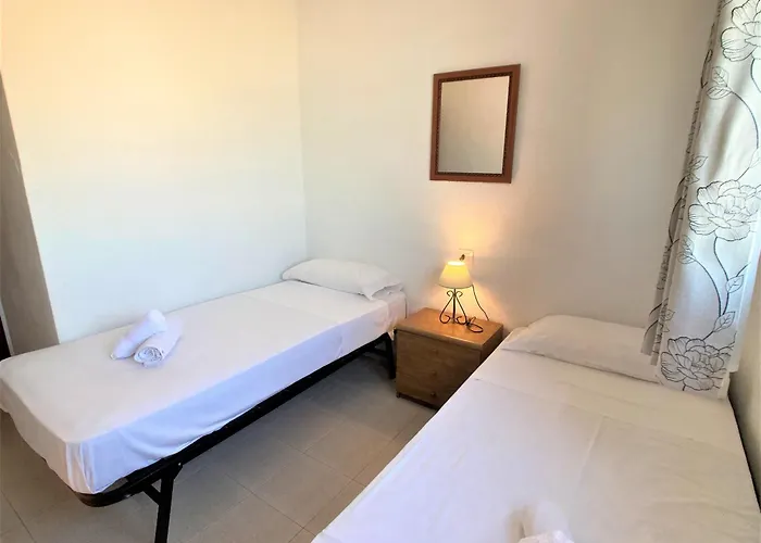 Appartamento Spanish Connection - Oasis La Manga del Mar Menor