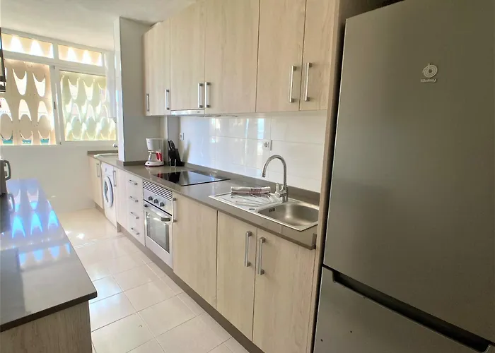 Spanish Connection - Oasis La Manga del Mar Menor