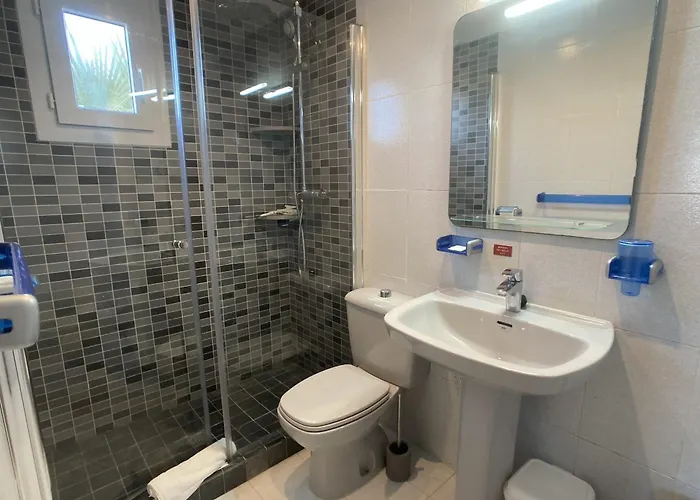 Spanish Connection - Oasis *