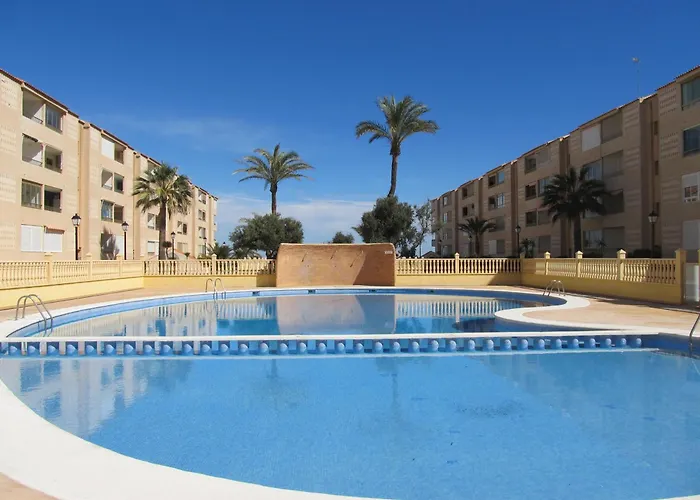 Spanish Connection - Oasis