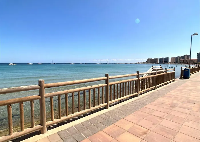 Spanish Connection - Oasis