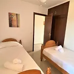 Spanish Connection - Oasis Apartmán La Manga del Mar Menor