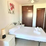 Apartmán Spanish Connection - Oasis La Manga del Mar Menor