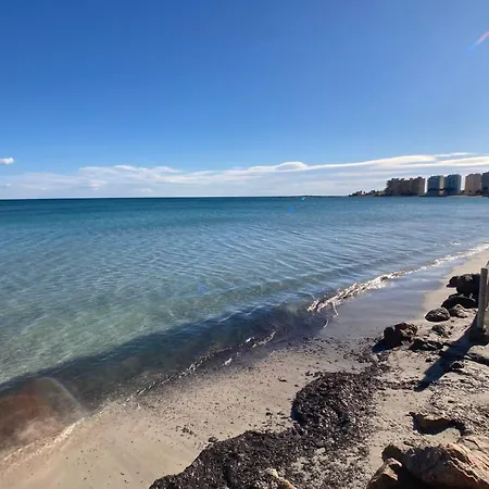 Apartamento Spanish Connection - Oasis La Manga del Mar Menor