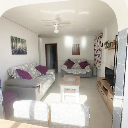 Spanish Connection - Oasis *