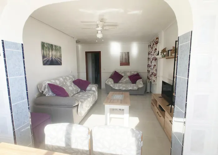 Spanish Connection - Oasis *