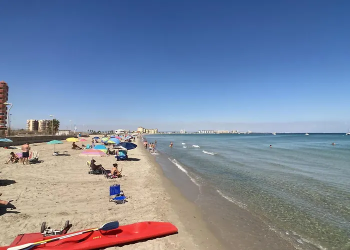 Apartamento Spanish Connection - Oasis *