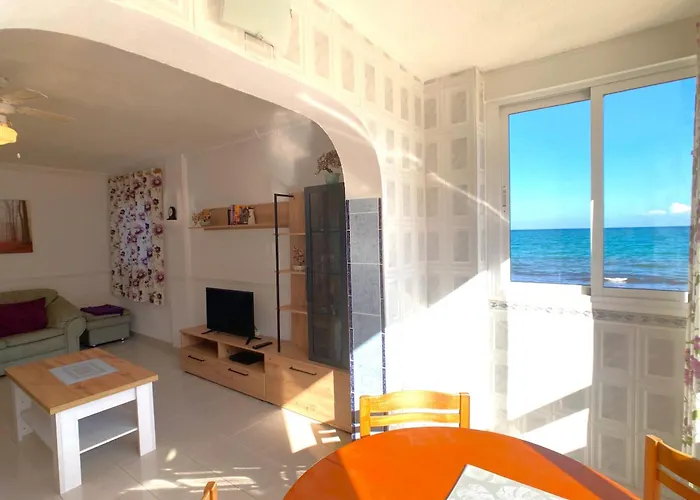 Spanish Connection - Oasis *