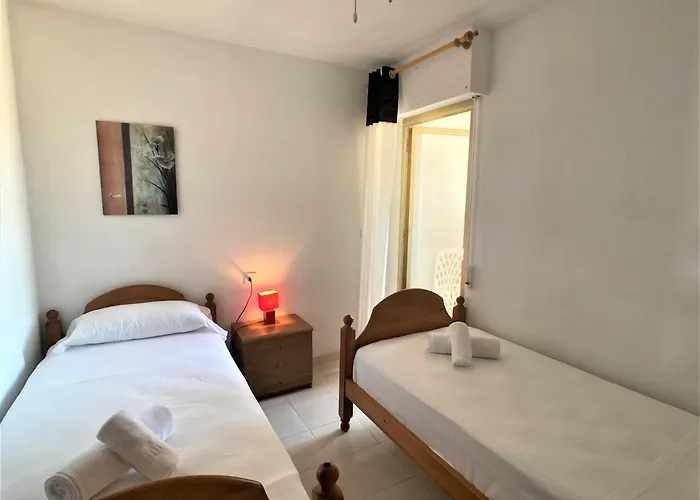 Apartamento Spanish Connection - Oasis *