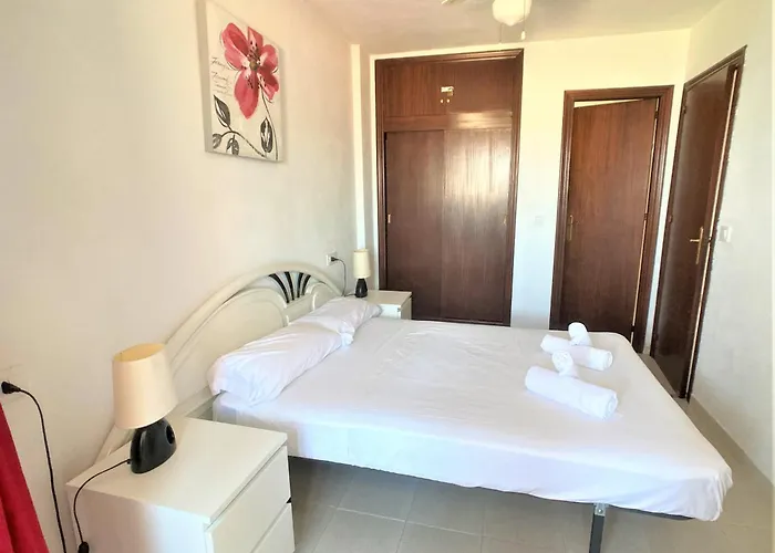 Apartamento Spanish Connection - Oasis La Manga del Mar Menor
