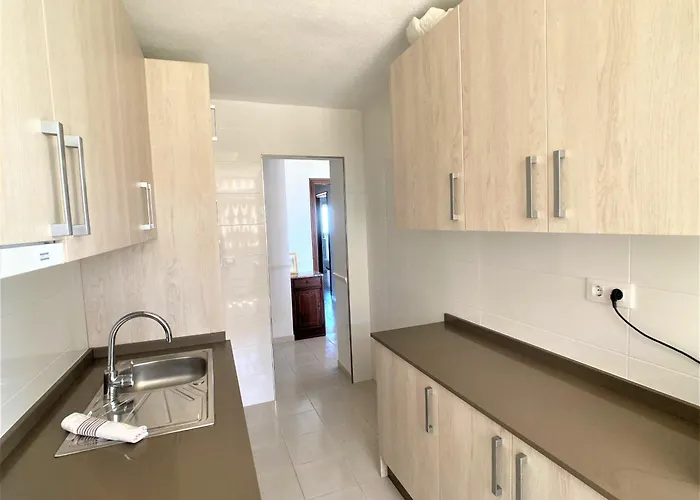 Spanish Connection - Oasis Apartamento